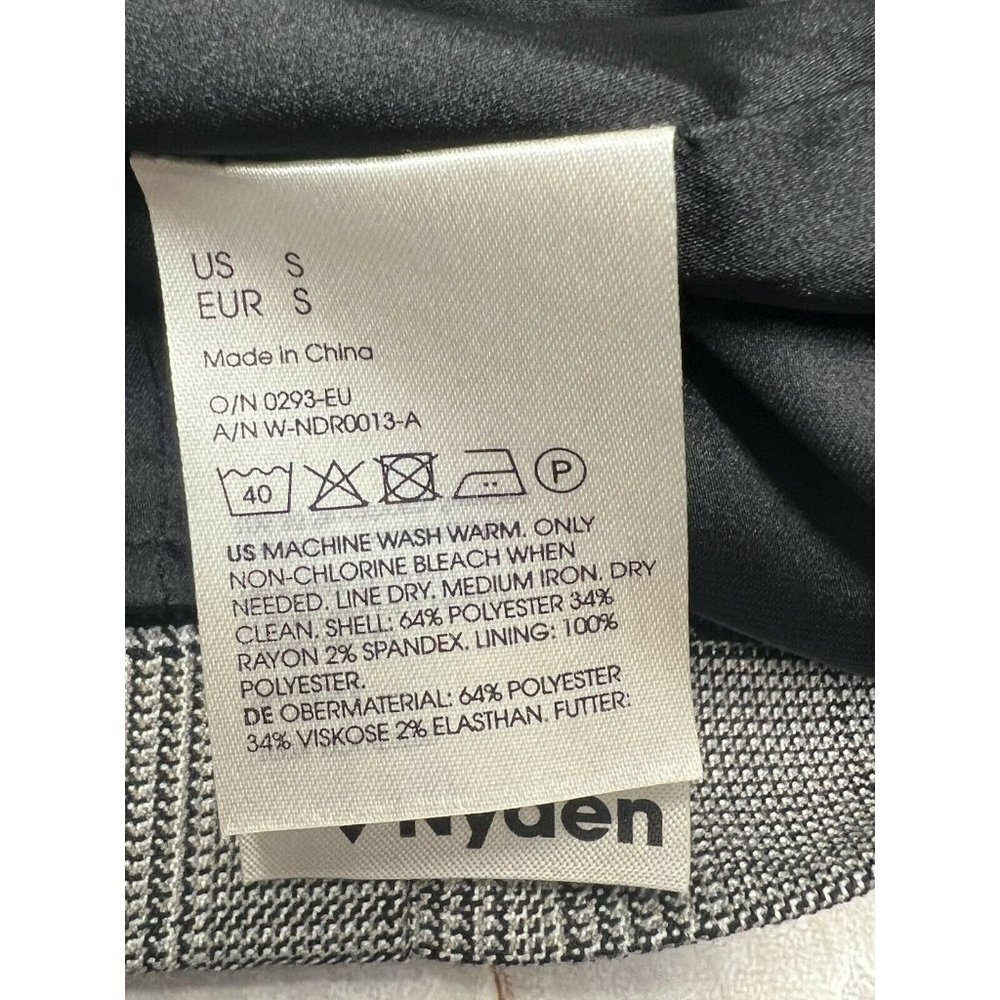 Nyden‎  by H & M Worn once  Dress size S - Picture 4 of 7